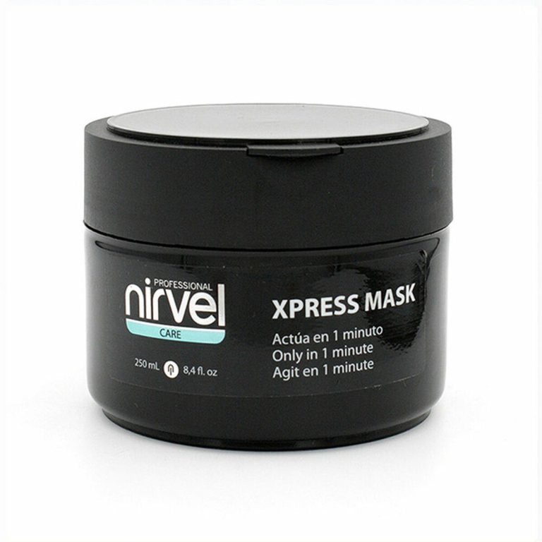Haarmasker Nirvel Xpress (250 ml)