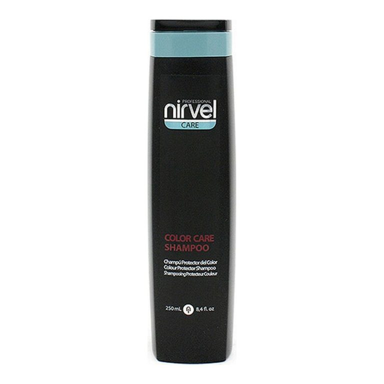 Shampoo Color Care Nirvel (250 ml)
