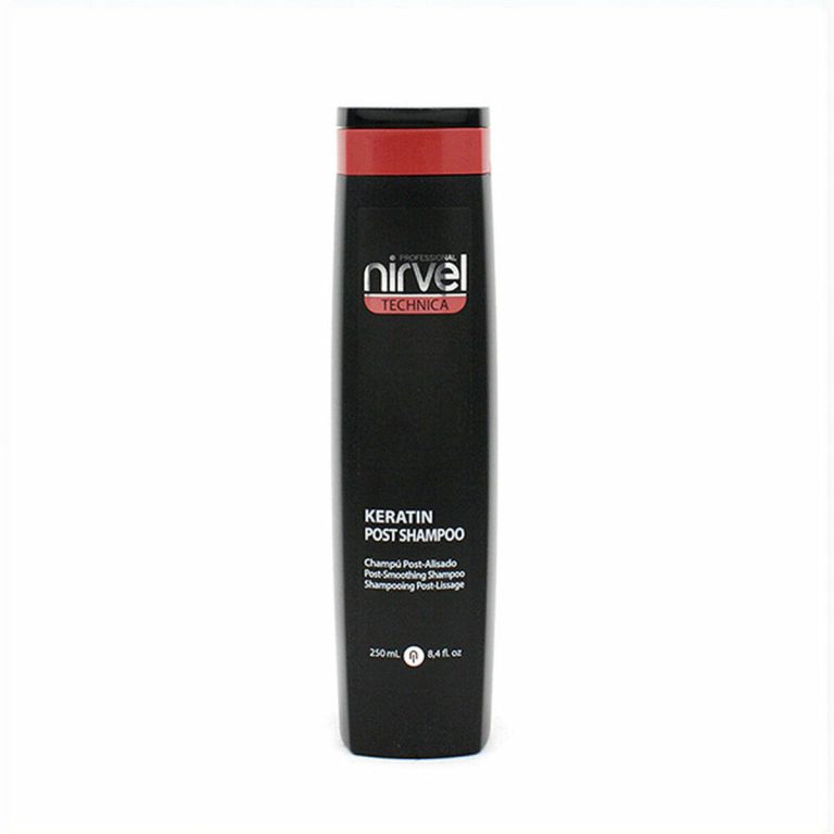 Shampoo Nirvel Maintenance (250 ml)