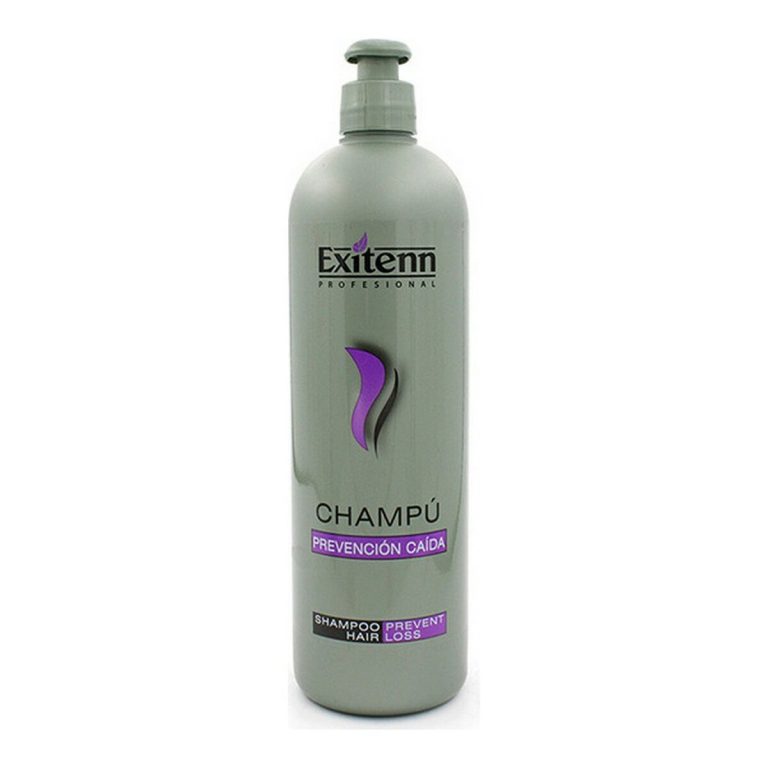 Shampoo Exitenn 8436002834879