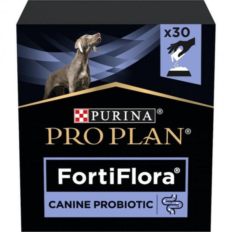 Voedingssupplement Purina Pro Plan FortiFlora 30 x 1 g