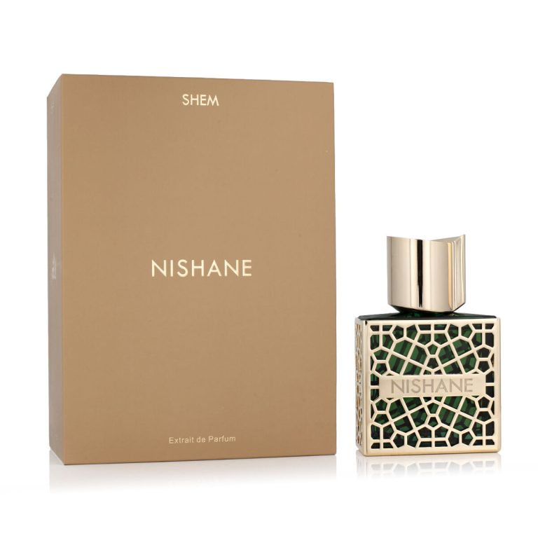 Uniseks Parfum Nishane Shem 50 ml