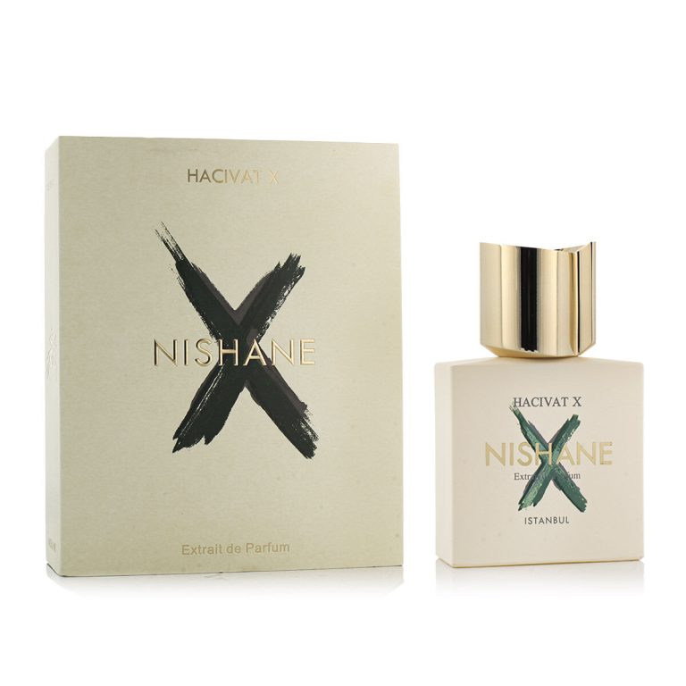 Uniseks Parfum Nishane Hacivat X 50 ml