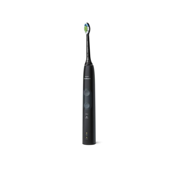 Elektrische tandenborstel Philips 4500 series HX6830/35