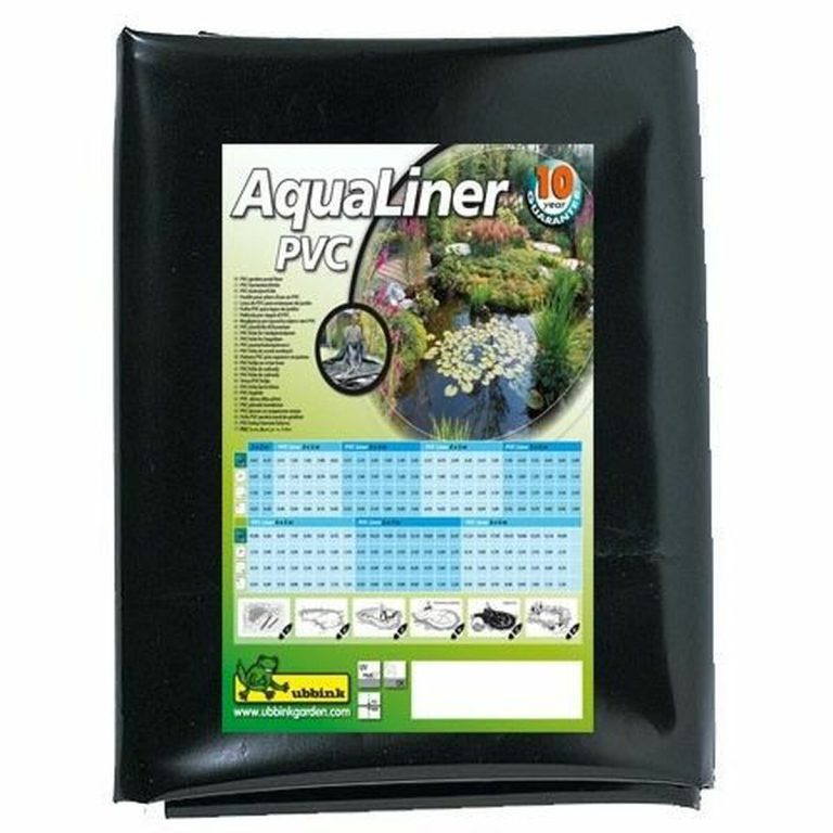 Pond Liner Ubbink AquaLiner PVC 0