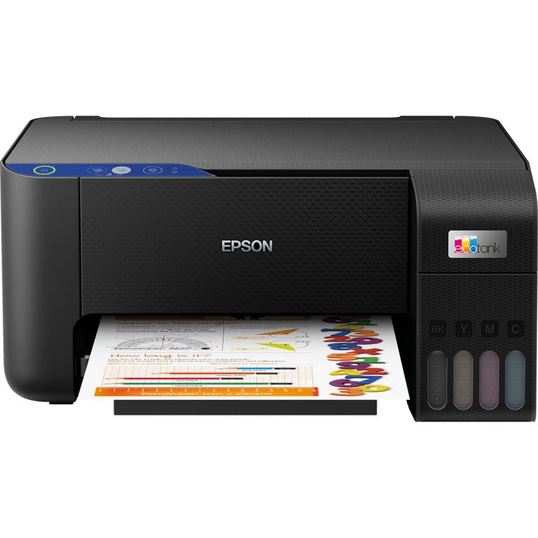 Multifunctionele Printer Epson L3211