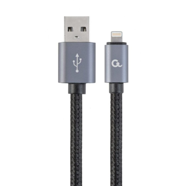 USB -adapter GEMBIRD CCB-MUSB2B-AMLM-6 1