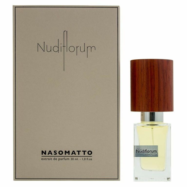 Uniseks Parfum Nasomatto Nudiflorum (30 ml)