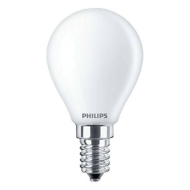 Ledlamp Philips E 6.5 W 6