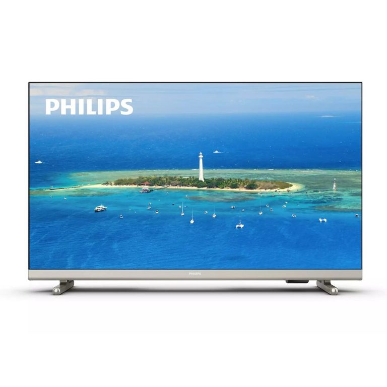 TV Philips 32PHS5527/12 HD 32" LED