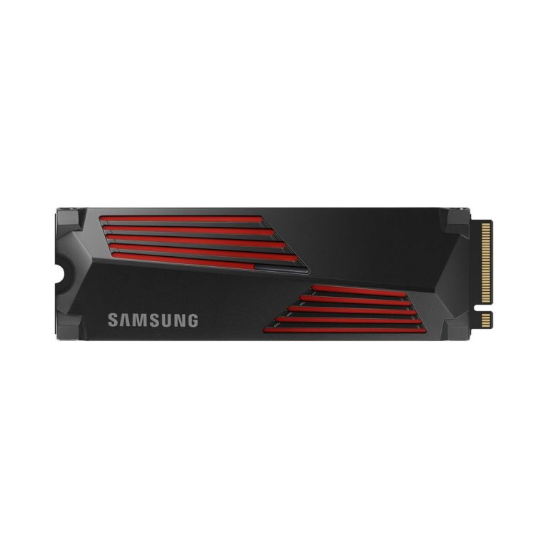 Hard Drive Samsung MZ-V9P1T0GW                     1 TB SSD