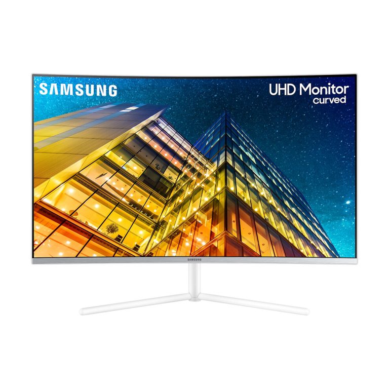 Monitor Samsung UR591C 31