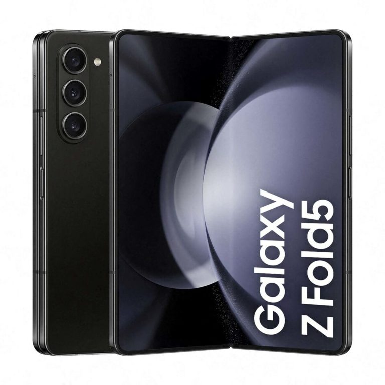 Smartphone Samsung Galaxy Z Fold5 7
