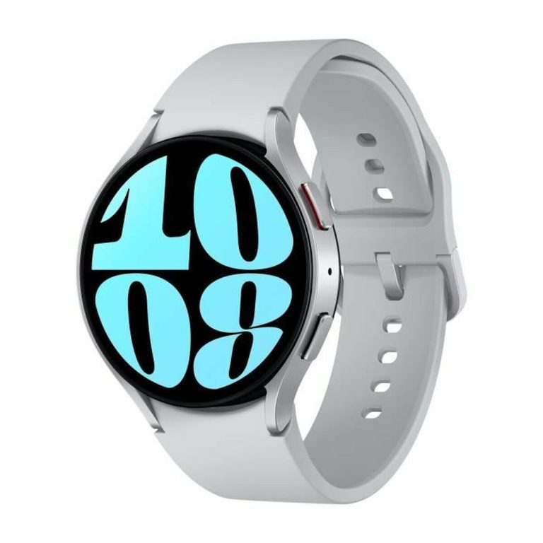 Smartwatch Samsung 8806095075600 Zilverkleurig 44 mm