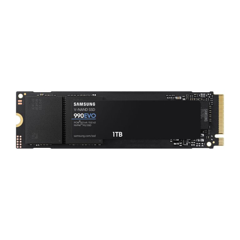 Hard Drive Samsung MZ-V9E1T0BW 1 TB SSD