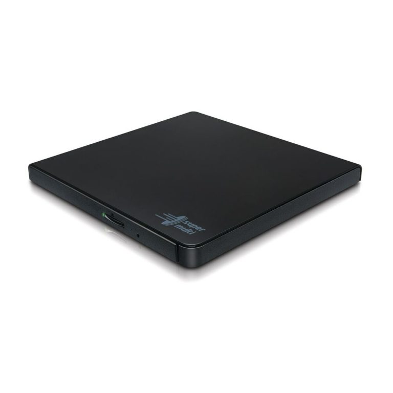 Interne Recorder LG Slim Portable DVD-Writer