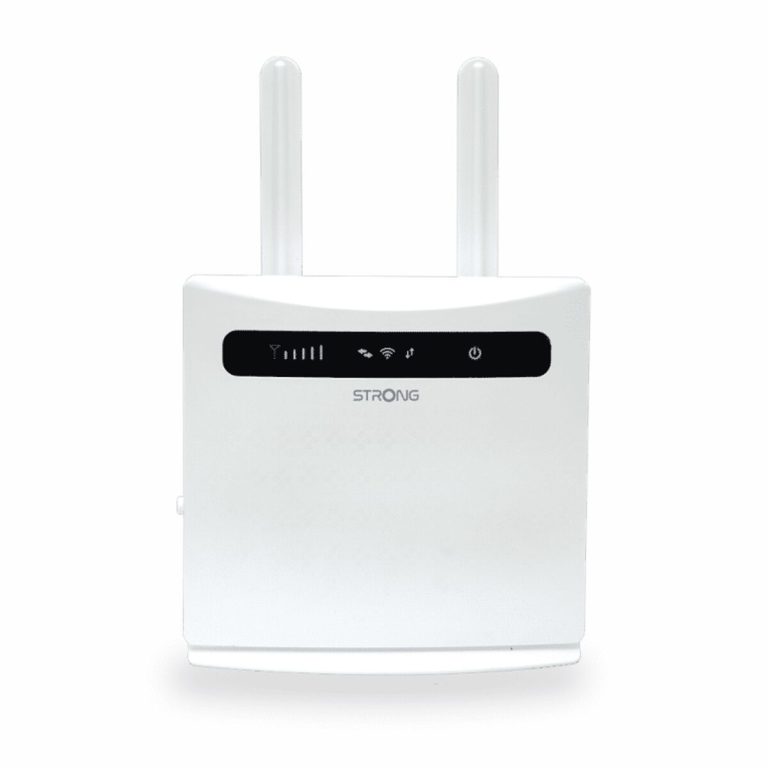 Adapter USB Wi-Fi STRONG 4GROUTER300V2