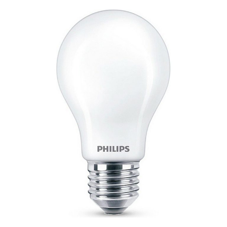 Ledlamp Philips Standard E 8