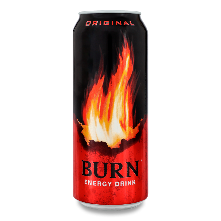 Burn energy | Flickmyhouse
