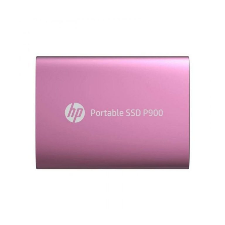 Externe Harde Schijf HP P900 2