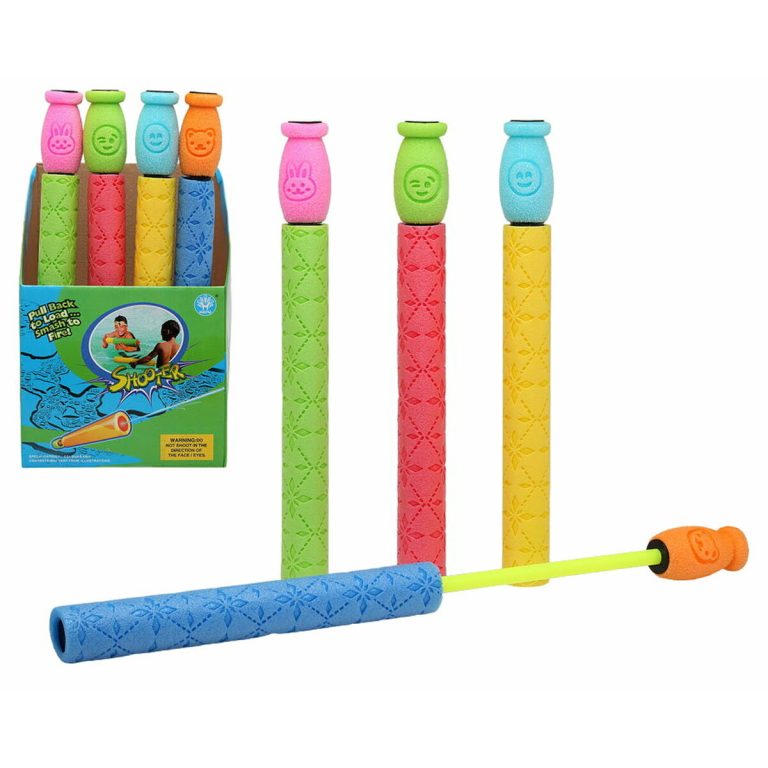 Waterpistool Multicolour