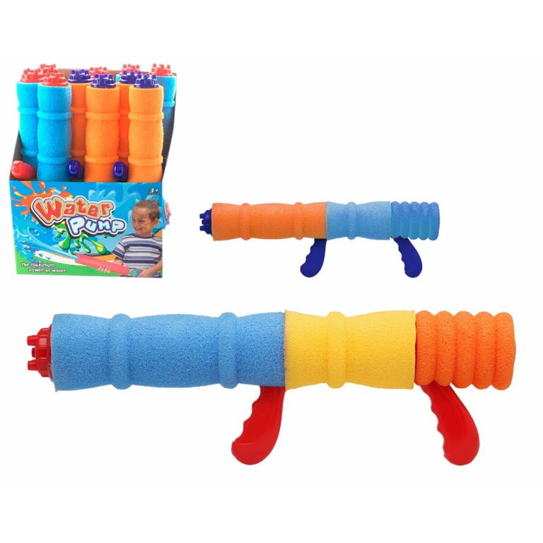 Waterpistool EVA-rubber Multicolour