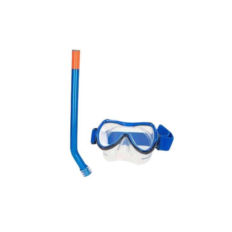 Snorkelbril en -buis voor Kinderen Colorbaby Kinderen