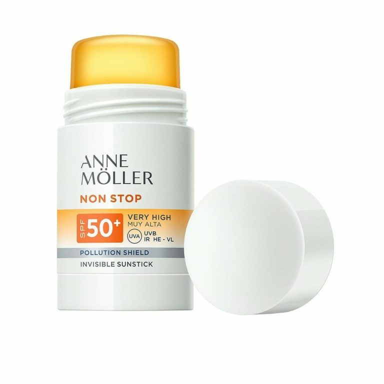 Zonnebrandcrème Anne Möller Non Stop Sunstick SPF50+ 25 g