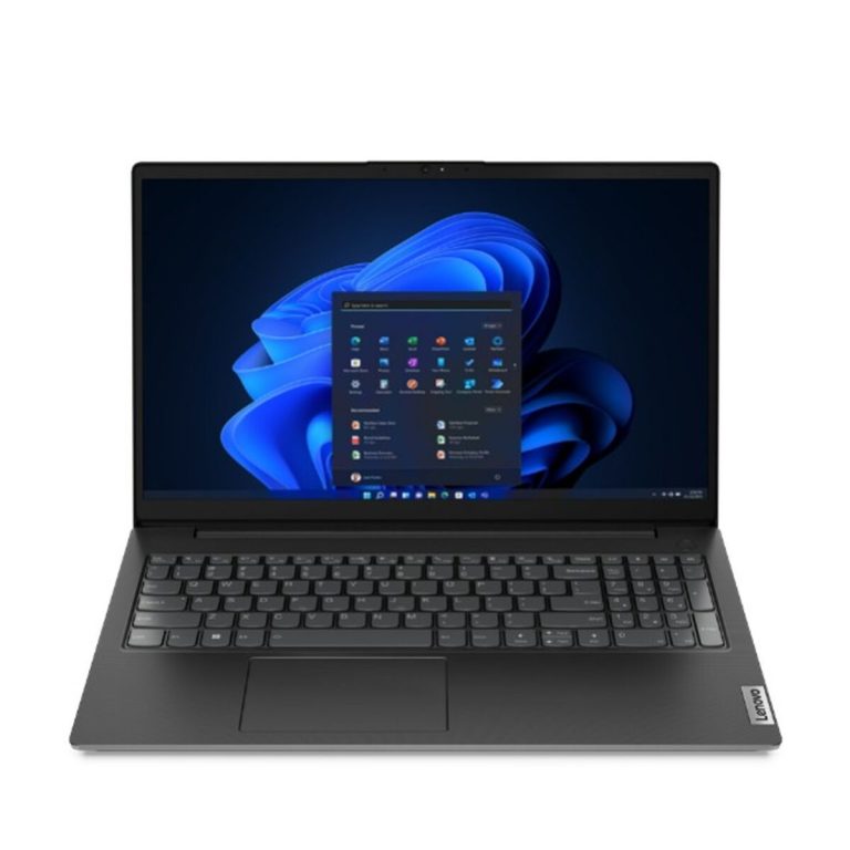 Laptop Lenovo V15 G4 i5-12500H 16 GB RAM 512 GB SSD Qwerty Spaans