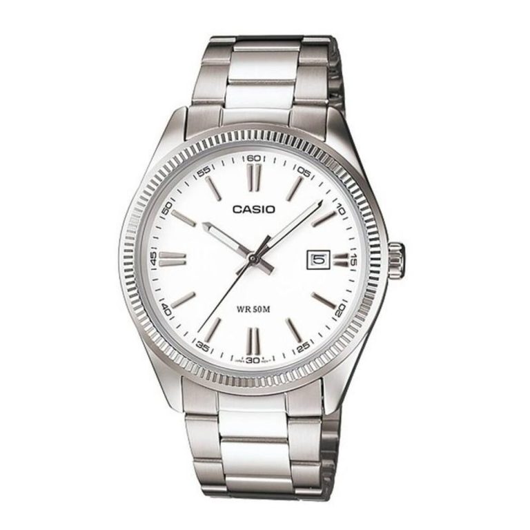 Horloge Heren Casio (Ø 32 mm)