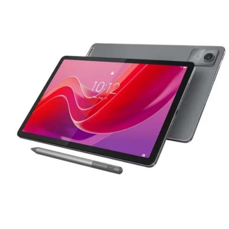 Tablet Lenovo M11 TB330FU 11" 4 GB RAM 128 GB Zwart