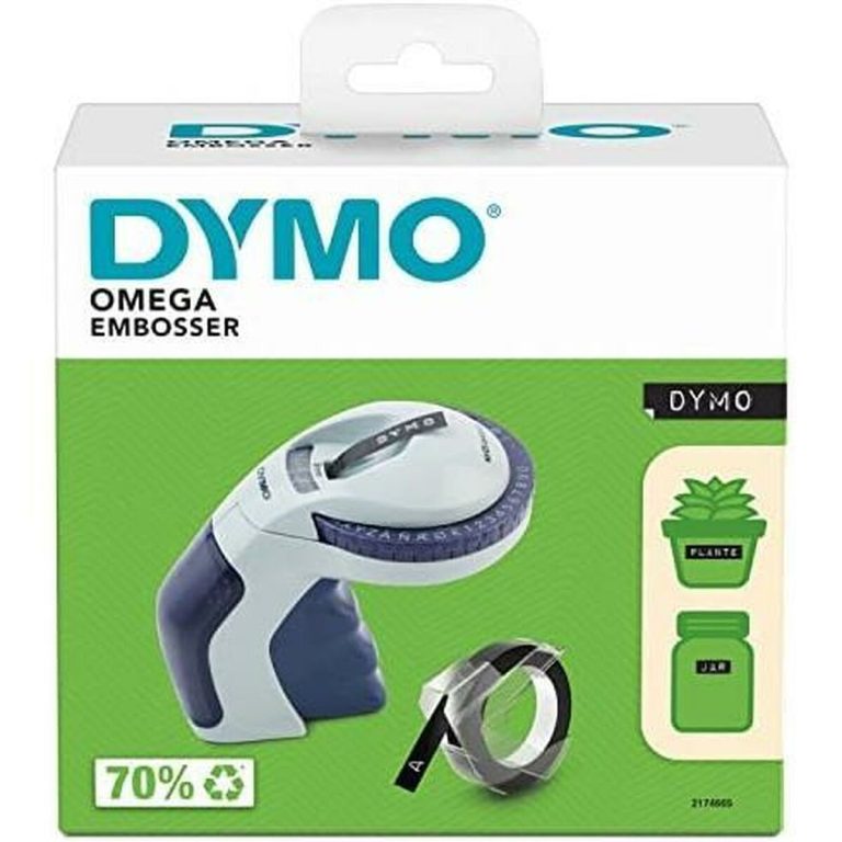 Handmatige labelmachine Dymo Omega