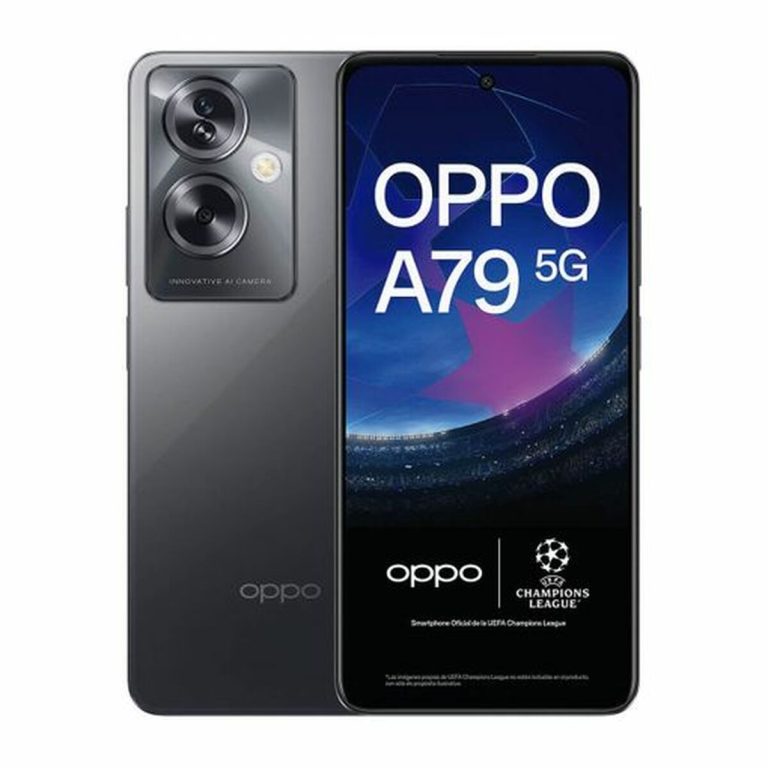 Smartphone Oppo A79 6