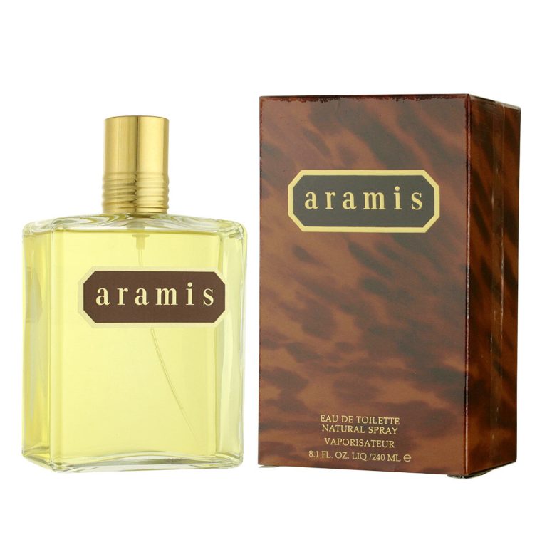 Herenparfum Aramis EDT Aramis For Men 240 ml