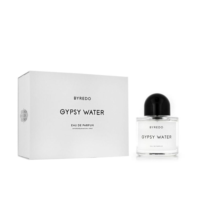 Uniseks Parfum Byredo EDP Gypsy Water 50 ml
