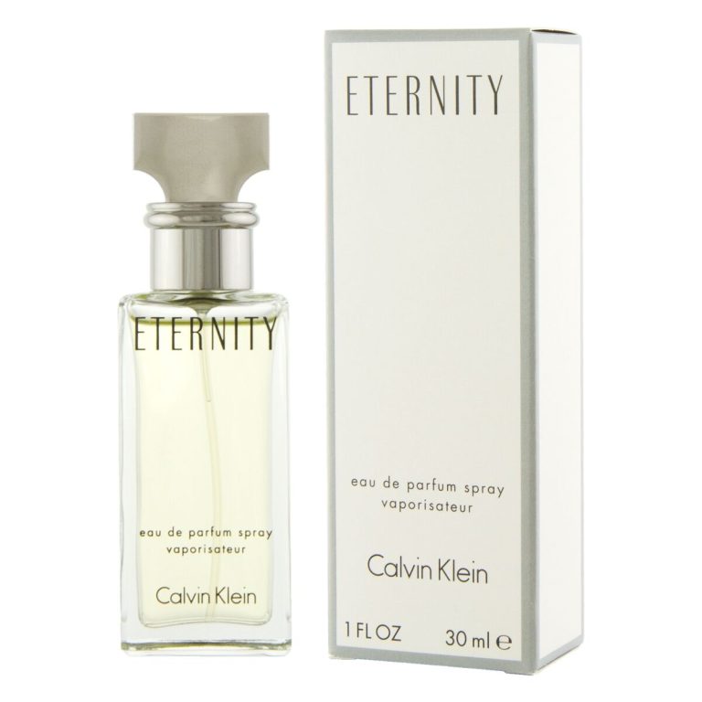 Damesparfum Calvin Klein Eternity 30 ml
