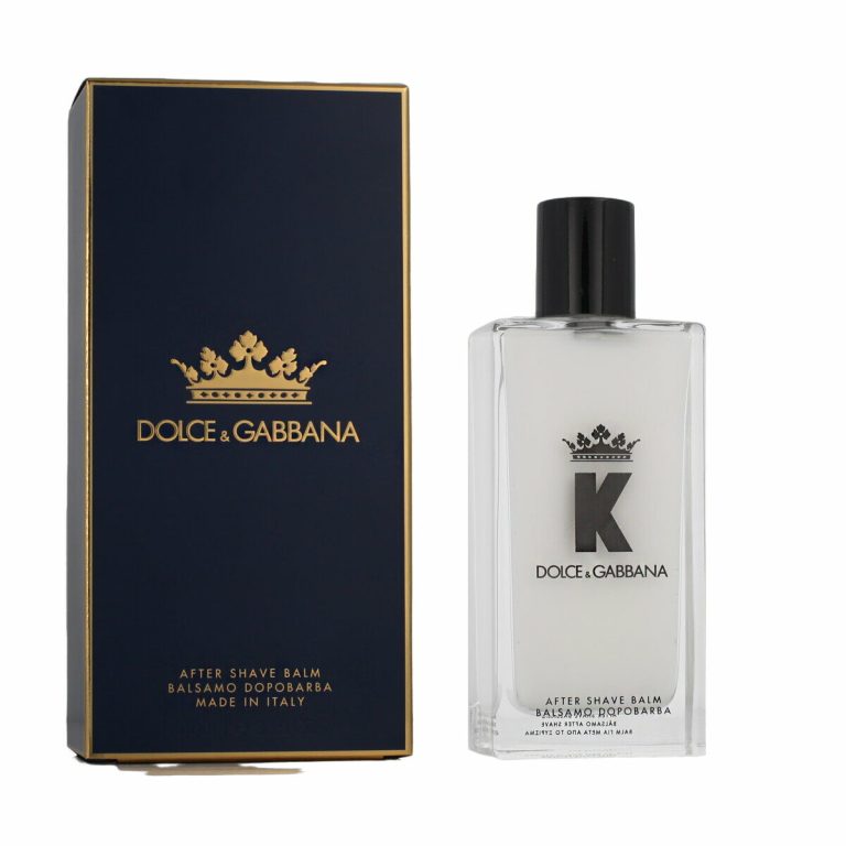 Aftershave Balsem Dolce & Gabbana K By D&G 100 ml
