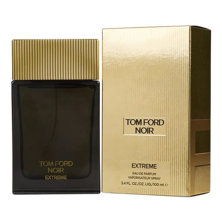 Herenparfum Tom Ford EDP Noir Extreme 150 ml