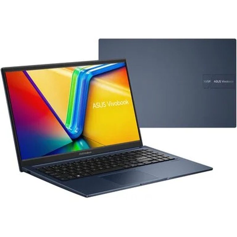 Laptop Asus Vivobook 15 X1504ZA-BQ568W Qwerty US 15