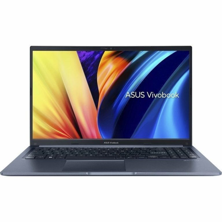 Laptop Asus Vivobook 15 X1504ZA-BQ089W Qwerty US 15