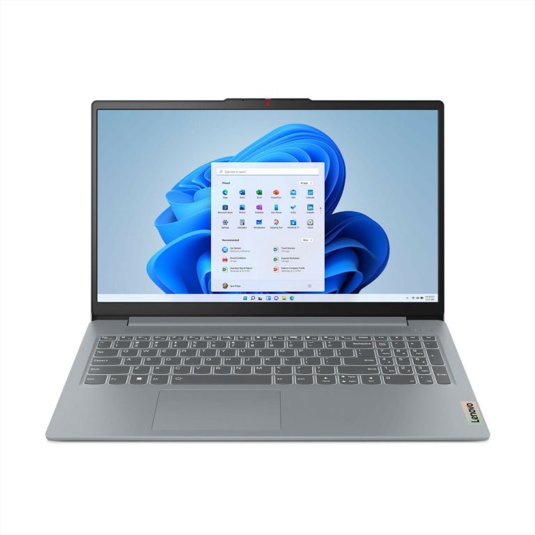 Laptop Lenovo IdeaPad Slim 3 15IAH8 15
