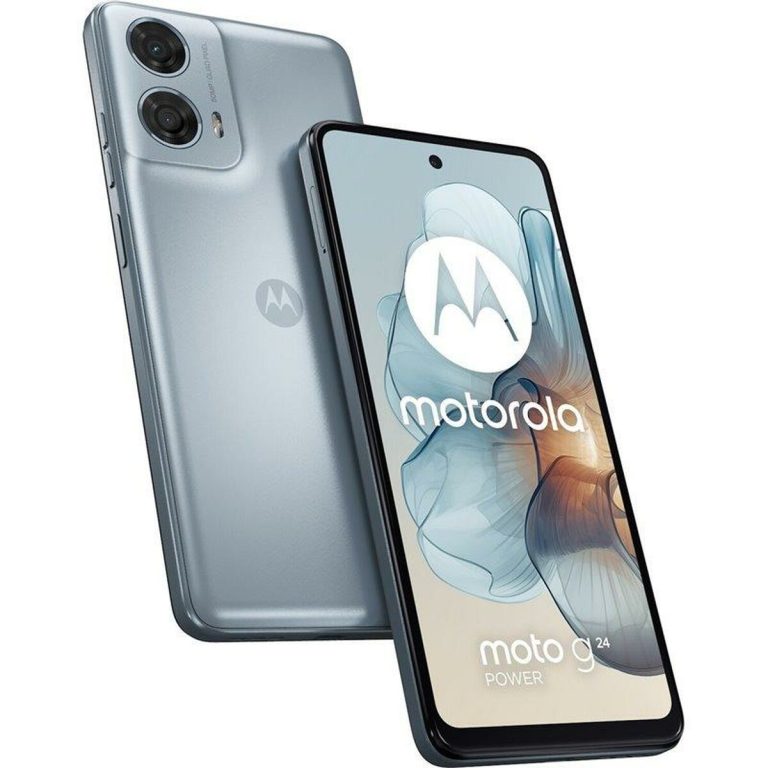Smartphone Motorola Moto G24 6