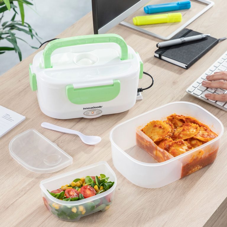 Elektrische Lunchbox Ofunch InnovaGoods