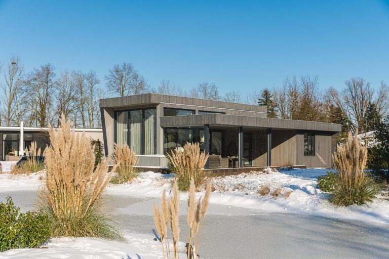 Boek Boslodge Plus - 4 personen via Flickmyhouse Marketplace