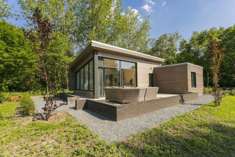 Boek Boslodge Olivia - 4 personen via Flickmyhouse Marketplace