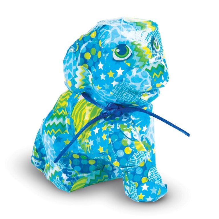 Melissa & Doug Hobbydoos Hond Patchwork | Kopen bij Flickmyhouse