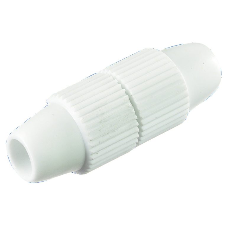 Basic Coax Verbinder | Kopen bij Flickmyhouse