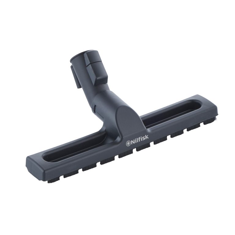 Nilfisk Parketborstel En Click | Kopen bij Flickmyhouse