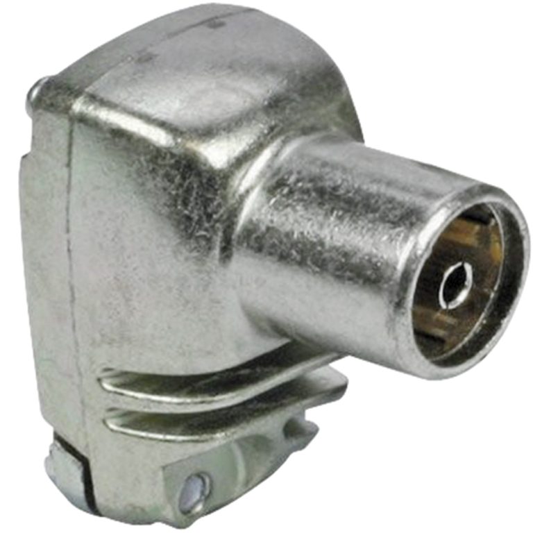 Technetix Coaxstekker Hks (f) | Kopen bij Flickmyhouse