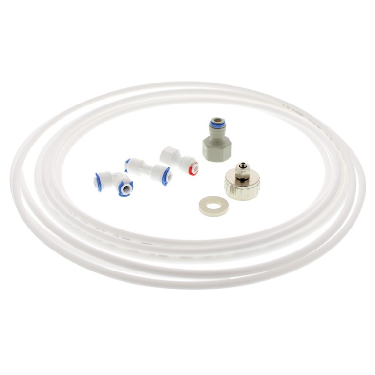 Scanpart Waterfilterslang 10m Cpl | Kopen bij Flickmyhouse